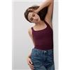 Intimissimi Body Superior Comfort Bordeaux