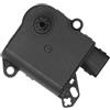 Kacepar Attuatore per porta miscelato riscaldatore HVAC, attuatore per porta d'aria compatibile con Ford Explorer Flex Taurus 2011-2019, AA5Z-19E616-C ES-604-234