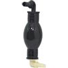 Easy Link Pompa di travaso pompa del carburante pompa a mano compatibile con Renault Clio I Clio II Laguna I Scenic I Kangoo I 8200050395 8200516617 8200050396