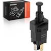Frankberg Interruttore luci di stop 4-Poli Compatibile con Carrera GT 980 B.o.x.s.t.e.r 986 987 911 996 997 Vectra B J96 C.a.y.m.a.n 987 9-5 YS3E 900 II 164 164 Replace# SLS387
