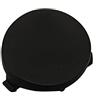 Takpart 1234121,121026220294 - Paraurti posteriore per gancio di traino, compatibile con Ford C-MAX