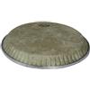 Remo pelle per percussioni Fiberskyn 3 Symmetry Conga Low Collar - 11,75 - Variante D2 - M2-1175-F6-D2