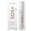 MÁDARA Organic Skincare | SOS+ SENSITIVE Moisturiser, 50ml - Leichte tägliche Feuchtigkeitspflege für empfindliche, zu Rötungen neigende Haut, Dermatologisch nachgewiesen, Rötungen zu beruhigen.