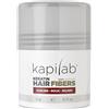 Kapilab Fibre Capillari | Nascondi la calvizie e dona volume (5 gr, Rosso)
