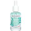 EVOLUDERM - Siero disintossicante con alghe marine e acido ialuronico - 30 ml - 98% di origine naturale - Vegano - Produzione francese