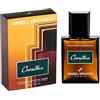 Daniel Hechter, Eau de Toilette Caractère, 50 ml | Fragranza legnosa cuita, note bergamotto fresche, eleganza classica distinta, profumo mitico creatore