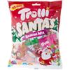 Generico Santas Gummi Mix, Caramelle Gommose Natalizie, 15 Mini Dolcetti, Confezione da 300g, Tema Babbo Natale