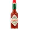 TABASCO® Family Reserve 148ml - Un'Esclusiva Salsa di Peperoncino in Edizione Limitata con Ingredienti Premium e Lungo Invecchiamento