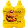 French's Giallo senape classica francese - 2/30 Oz.