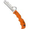 Spyderco SC79PSOR Coltello Tascabile, Unisex - Adulto, Blu, Taglia Unica