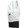 Dainese HP Gloves Woman, Guanti Protettivi per Donna da Sci, Snowboard, Impermeabili, in Vera Pelle