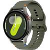 BYISYUE Cinturino per Amazfit GTR 47mm/GTR 4/3/3 Pro/2/Balance 46mm/Balance 2/Helio, 22mm Silicone Sport Bracciali Cinturini di Ricambio per Amazfit Bip 6/5 Unity/Stratos 3/2/2S/Pace/Active Max
