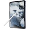LXEEOLX [2 Pezzi] Paperfeel Pellicola Protettiva in Carta per OnePlus Pad Lite, Pellicola Carta Opaca per Disegnare Crivere, Prendere Appunti, Pellicola Like Paper in PET Anti-impronta/Riflesso
