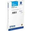 Epson C13T90724N Cartuccia d'Inchiostro Originale Resa Extra Elevata Ciano