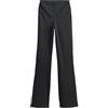 NEXT Donne Dry Tech - Leggings Sportivi da Yoga morbidissimi Nero 40
