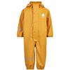 CeLaVi Regenanzug, Impermeabile Unisex Kinder, Elm Green, 12-18 Monate