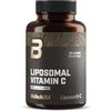 BioTechUSA Liposomal Vitamin C | Liposovit®-C Formula | Supporta il sistema immunitario e la produzione di collagene | Alto assorbimento, 30 capsule