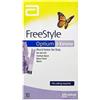 Freestyle Optium B-Ketone 10 Strisce