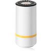 Candeon Pompa Sottovuoto Alimenti, Mini Macchina Per Sottovuoto Per Alimenti, Portatile Usb Ricarica Pompa Sigillatrice Vuoto Mini Sottovuoto A Mano Per Conservare Alimenti Secchi O Umidi, Vestiti