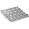 FIRXZYMZ Piastra di cottura in ghisa da 13 pollici per Weber Coleman RoadTrip Swaptop Grills LX LXE LXE LXX, antiaderente piatto Grill Pan parti per Coleman 285 accessori Piastra Grill
