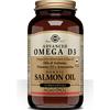 SOLGAR IT. MULTINUTRIENT SPA Solgar Advanced Omega D3 120 Perle Softgel