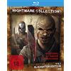 Lighthouse Home Entertainment Nightmare Collection Vol. 1 - Slaughter Edition (3-Blu-ray-Box) [Edizione: Germania]