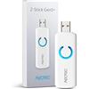 AEOTEC Controllore Z-Wave Plus Z-Stick USB (GEN5) - AEOEZW090PLUS-C