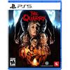2K The Quarry（輸入版：北米）- PS5