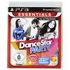 Sony Interactive Entertainment DanceStar Party (Move) [Essentials] [Edizione: Germania]