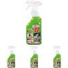 Ma-Fra MAFRA, HP12, Sgrassatore Universale Multiuso con Formula Attiva, Adatto a Tutte le Superfici, Potente e Sicuro sulle Parti Trattate, Ideale per Pulizia Auto, Moto e Camper, Formato 500ml