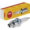 NGK Candela di accensione NGK B-6L, 3212 | Yellow Box | 1 pezzo