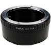 Fotodiox Anello Adattatore per Olympus OM Zuiko Obiettivo a Fotocamera Sony Alpha Nex E