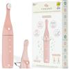 YUBABO - Spazzolino da denti elettrico bambino musicale con baby mode