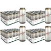 San Miguel Especial, Birra Lattina, Cassa, Pacco da 96x50cl
