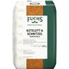Fuchs Professional - Sale da cucina per cotolette | 1500 g
