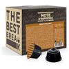 Note D'Espresso Nocciolino, Capsule Compatibili con Sistema NESCAFE DOLCE GUSTO, 48 Caps