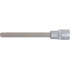 KS Tools 911.1960 Bussola per Esagono Incassato, L=140 mm, 10 mm, 1/2