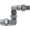 WAGNER Giunto FlexTwist Z 1/4- garantisce un funzionamento flessibile della pistola, indipendentemente dall'angolazione