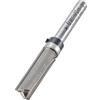 Trend Professionale Fresa Profilatrice Guidata, Diametro 9,5mm x Lunghezza Taglio 32mm, Codolo 1/4 Pollice, metallo duro (TCT), 46/904X1/4TC