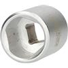 KS Tools 405.0081 Bussola pompa d'iniezione per vite centrale, Ø 35 mm, lunghezza 42 mm
