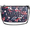 KARACTERMANIA Marvel Bloom-Borsa IHoney, Multicolore, 20 x 13 cm