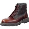 GANT Blisdor, Stivaletto Uomo, Marrone Scuro, 42 EU