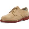 Eastland Women's Buck Oxford, Camoscio Grigio Talpa, 4 UK