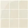 Commomy Più Spessi Piastrelle Adesive Cucina Beige, 10 pezzi | Paraschizzi Cucina Mattonelle Adesive Bagno, Vinile Pannelli Decorative 3D per Parete,30,5 x 30,5 cm