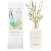 Cocorrína Diffusore Profumo Ambiente - Camomilla Rosa Set di diffusori di canne da fiori da 200 ml con 14 bastoncini - Fragranza per la casa, camera da letto, bagno, scaffale