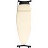 Vipmenaje HOUSE & LOVE Asse da stiro professionale XXL StarBigVIP 130 x 47 cm - Uso intensivo, struttura rinforzata e stabile - Per ferro con caldaia
