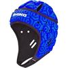 Macron Helmet Xe Caschetto Da Rugby Unisex-Adult - Nero, Taglia M
