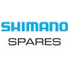 SHIMANO Fc-Rs400 Altopiano Silver/Black One Size