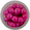 Berkley PowerBait Sparkle Power Eggs - Esca galleggiante Magnum, rosa con squame, profumo irresistibile e gusto, presentazione naturale, ideale per trote, steelhead, salmone e molto altro ancora