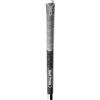 Golf Pride MCC Align MAX - Impugnatura per mazze da golf, tecnologia massima rialzata con impugnatura ibrida per tutte le stagioni, corda in cotone spazzolato e texture a ciottoli